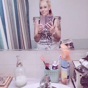 Meet your Posher, Erica